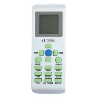 Кассетный кондиционер Timberk AC TIM 36LC ST5 Кассетный кондиционер Timberk AC TIM 36LC ST5