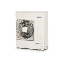 Наружный блок VRF системы Hitachi RAS-4HVNC2E Наружный блок VRF системы Hitachi RAS-4HVNC2E