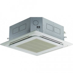 Кассетный кондиционер Lg UT18WC.NP1R0/UU18WC.UL1R0 Кассетный кондиционер Lg UT18WC.NP1R0/UU18WC.UL1R0