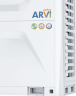 Наружный блок VRF системы AUX ARV-H560/5R1 MV Наружный блок VRF системы AUX ARV-H560/5R1 MV