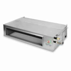 Канальный кондиционер Royal Clima Competenza CO-D 48HNXA/CO-E 48HNXA Канальный кондиционер Royal Clima Competenza CO-D 48HNXA/CO-E 48HNXA