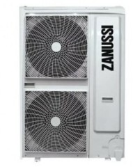 Канальный кондиционер Zanussi ZACD-48 H/ICE/FI/A22/N1 Канальный кондиционер Zanussi ZACD-48 H/ICE/FI/A22/N1