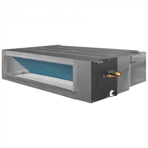 Канальный кондиционер Zanussi ZACD-48 H/ICE/FI/N1 Канальный кондиционер Zanussi ZACD-48 H/ICE/FI/N1