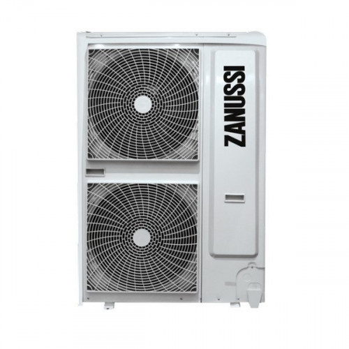 Канальный кондиционер Zanussi ZACD-48 H/ICE/FI/N1 Канальный кондиционер Zanussi ZACD-48 H/ICE/FI/N1