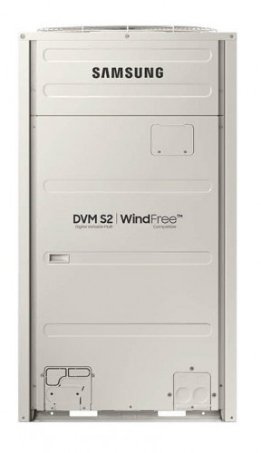 Наружный блок VRF системы Samsung AM340AXVGGR1EU Наружный блок VRF системы Samsung AM340AXVGGR1EU