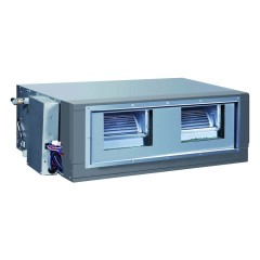 Канальный кондиционер Haier AD60HS1ERA(S)/1U60IS2ERB(S) Канальный кондиционер Haier AD60HS1ERA(S)/1U60IS2ERB(S)