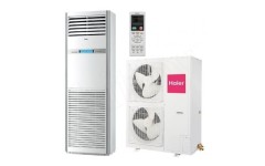 Колонный кондиционер Haier AP60KS1ERA(S)/1U60IS1ERB(S) Колонный кондиционер Haier AP60KS1ERA(S)/1U60IS1ERB(S)