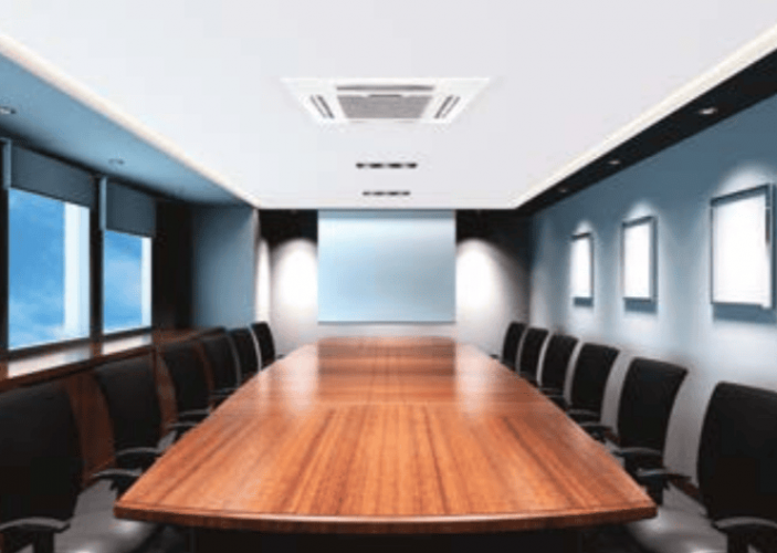 Кассетная VRF система Bosch AF-4C 90-2 P/AF-P 4C Кассетная VRF система Bosch AF-4C 90-2 P/AF-P 4C