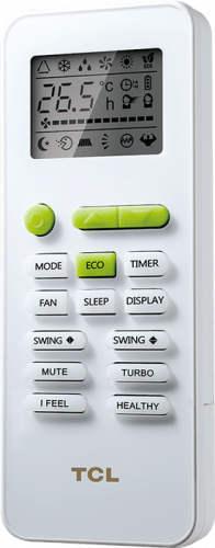 Кассетная VRF система TCL TMV-V140Q8/N1Y