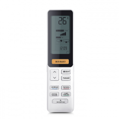Внутренний блок мульти-сплит системы Haier AS25S2SJ1FA-G Внутренний блок мульти-сплит системы Haier AS25S2SJ1FA-G