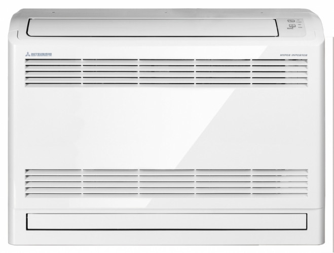 Внутренний блок мульти-сплит системы Mitsubishi Heavy SRF35ZS-W