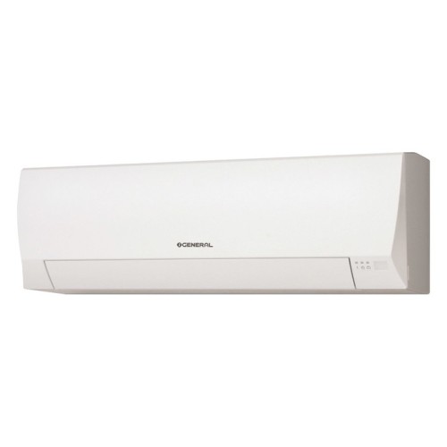 Промышленный кондиционер VRF система General ASHE009GTEH Промышленный кондиционер VRF система General ASHE009GTEH