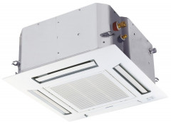 Кассетная VRF система Panasonic S-56MY2E5A Кассетная VRF система Panasonic S-56MY2E5A
