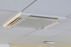 Кассетная VRF система Panasonic S-56MY2E5A Кассетная VRF система Panasonic S-56MY2E5A