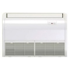 Напольно-потолочная VRF система Hisense AVV-48URSCC Напольно-потолочная VRF система Hisense AVV-48URSCC