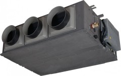 Промышленный кондиционер VRF система Mitsubishi Heavy FDUM71KXE6F Промышленный кондиционер VRF система Mitsubishi Heavy FDUM71KXE6F