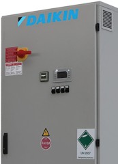 Чиллер с выносным конденсатором Daikin EWLQ260L-SS Чиллер с выносным конденсатором Daikin EWLQ260L-SS