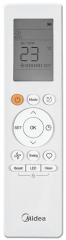 Кондиционер Midea Paramount MSAG1-18HRN8-I/MSAG1-18HRN8-O Кондиционер Midea Paramount MSAG1-18HRN8-I/MSAG1-18HRN8-O