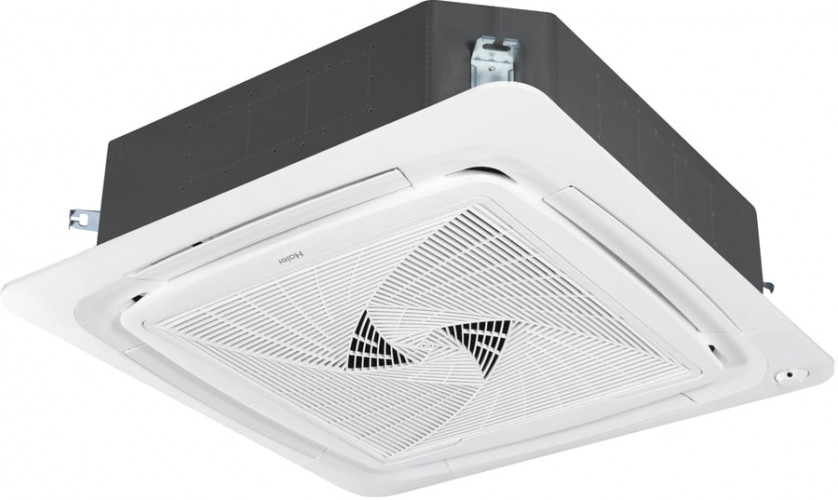 Кассетный кондиционер Haier ABH125К1ERG/1U125S2SN2FA Кассетный кондиционер Haier ABH125К1ERG/1U125S2SN2FA