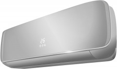 Настенный внутренний блок мульти сплит-системы Hisense Free Match AMS-12UW4RVETG00(S) WI-FI Настенный внутренний блок мульти сплит-системы Hisense Free Match AMS-12UW4RVETG00(S) WI-FI