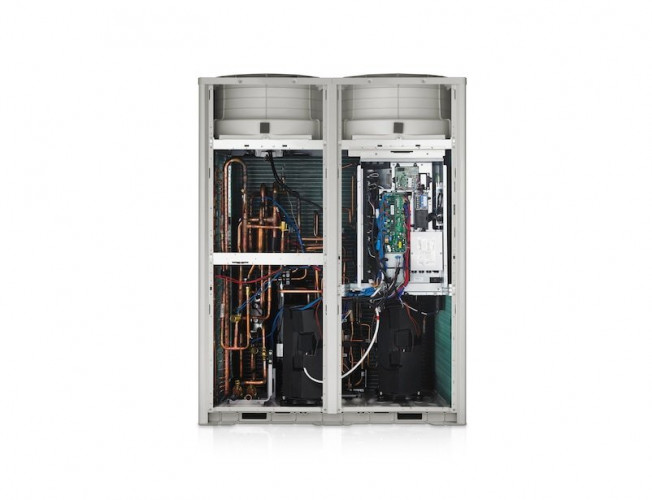 Промышленный кондиционер VRF система Samsung AM160FXVAGH/TK Промышленный кондиционер VRF система Samsung AM160FXVAGH/TK