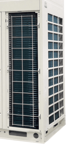 Наружный блок VRF системы TICA TIMS850CSRYA Наружный блок VRF системы TICA TIMS850CSRYA