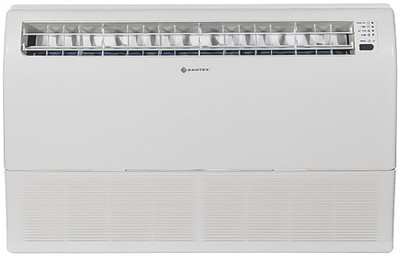 Напольно-потолочная VRF система Dantex RK-MD45DL/BF Напольно-потолочная VRF система Dantex RK-MD45DL/BF
