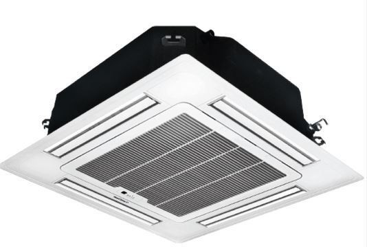 Промышленный кондиционер фанкойл кассетный Neoclima NFCF-1200A4 Промышленный кондиционер фанкойл кассетный Neoclima NFCF-1200A4