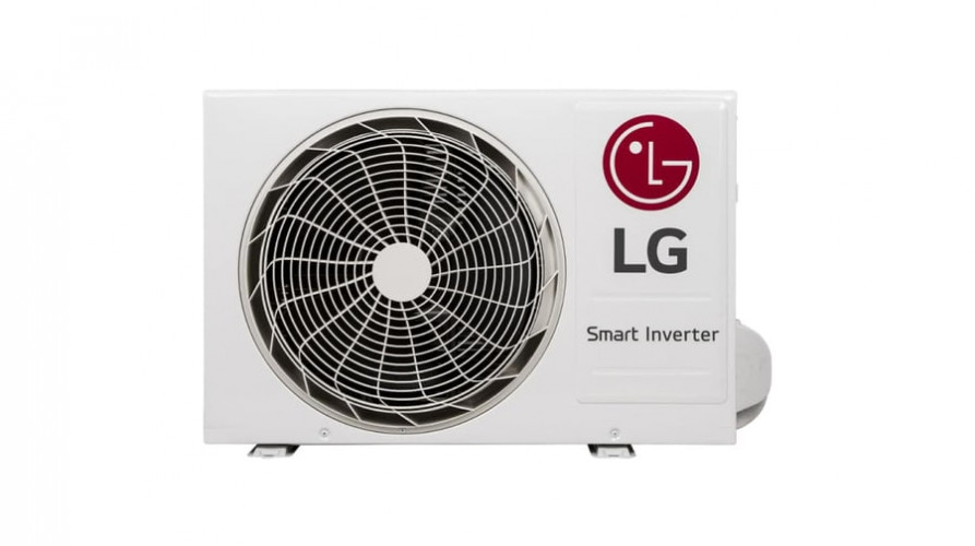 Кондиционер Lg ProCool B09TS.NSJ/B09TS.UA3 Кондиционер Lg ProCool B09TS.NSJ/B09TS.UA3