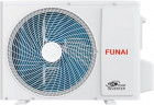 Настенный тепловой насос Funai Kagami RAC-I-KM55HP.D01