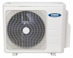 Внешний блок мульти сплит-системы на 4 комнаты General Climate FREE MULTI GU-M4EA28H32 Внешний блок мульти сплит-системы на 4 комнаты General Climate FREE MULTI GU-M4EA28H32