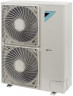 Кассетный тепловой насос Daikin FCAG125B/RQ125B/-40T
