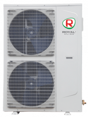 Кассетный кондиционер Royal Clima CO-4C 48HNXA/CO-E 48HNXA Кассетный кондиционер Royal Clima CO-4C 48HNXA/CO-E 48HNXA