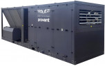 Крышный кондиционер Shuft ProventTURBOVENT-160 (CU)-HP-FC-PC-1D-1C-SS Крышный кондиционер Shuft ProventTURBOVENT-160 (CU)-HP-FC-PC-1D-1C-SS