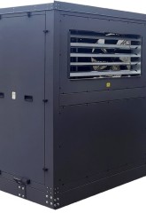 Крышный кондиционер Shuft ProventTURBOVENT-160 (CU)-HP-FC-PC-1D-1C-SS Крышный кондиционер Shuft ProventTURBOVENT-160 (CU)-HP-FC-PC-1D-1C-SS