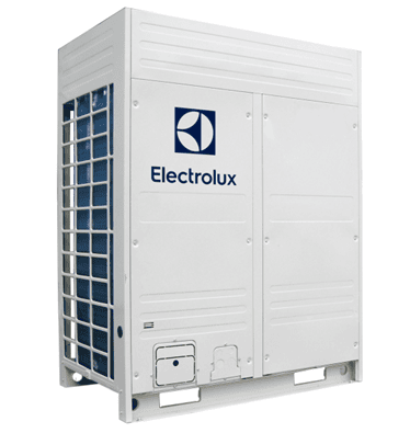 Канальная VRF система Electrolux EACD-150HWN1/EACD-150HN1-R