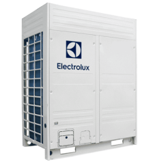 Канальная VRF система Electrolux EACD-150HWN1/EACD-150HN1-R Канальная VRF система Electrolux EACD-150HWN1/EACD-150HN1-R