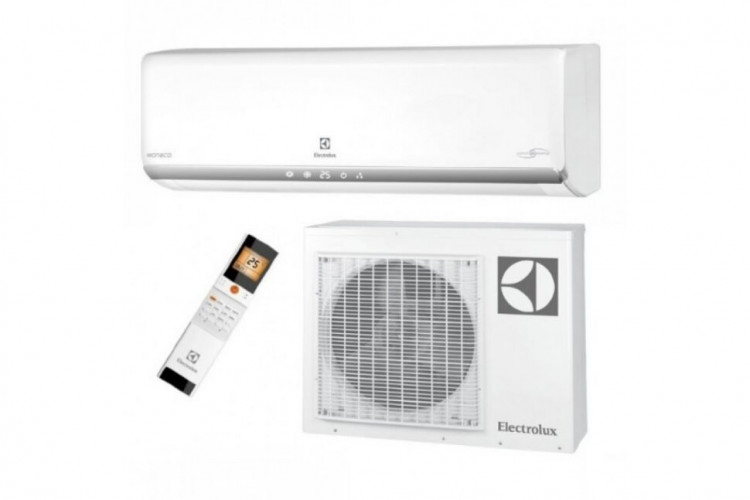 Сплит-система Electrolux EACS/I-24HM/N3_15Y