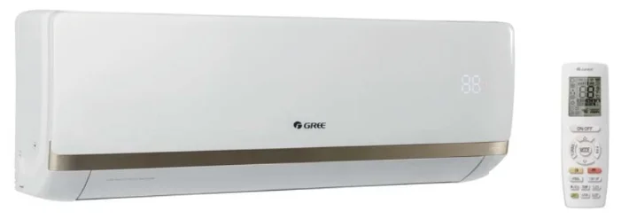 Сплит-система GREE GWH09AAB-K3DNA2A Сплит-система GREE GWH09AAB-K3DNA2A