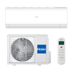Сплит-система Haier HSU-18HPL03/R3 Сплит-система Haier HSU-18HPL03/R3