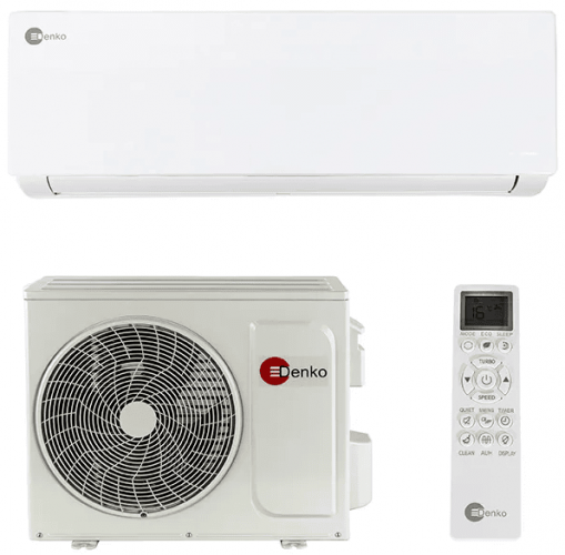 Кондиционер Denko Dragon DE-07B