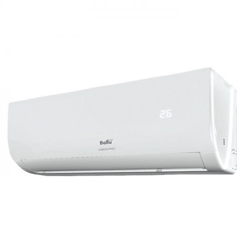 Инверторный кондиционер Ballu BSVPI-07HN1 Инверторный кондиционер Ballu BSVPI-07HN1