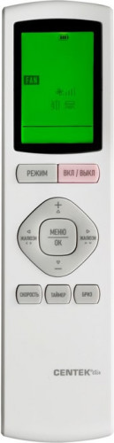Кондиционер Centek CT-65MDC10 Кондиционер Centek CT-65MDC10