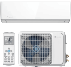 Кондиционер SYSCOOL WALL EASY 18 HP Q Кондиционер SYSCOOL WALL EASY 18 HP Q