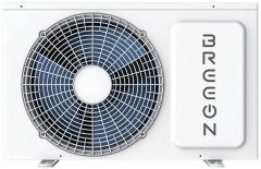 Кондиционер Breeon Vector BRC-24AVI Кондиционер Breeon Vector BRC-24AVI