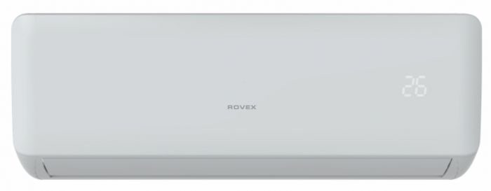 Настенный внутренний блок мульти сплит-системы Rovex RS-M12IHA1 Настенный внутренний блок мульти сплит-системы Rovex RS-M12IHA1