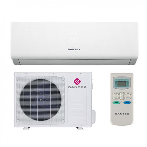 Инверторный кондиционер Dantex RK-18SMI Инверторный кондиционер Dantex RK-18SMI