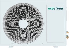 Кондиционер Ecoclima Frost Line ECW-AX07/FB-4R1 / EC-AX07/F-4R1 Кондиционер Ecoclima Frost Line ECW-AX07/FB-4R1 / EC-AX07/F-4R1