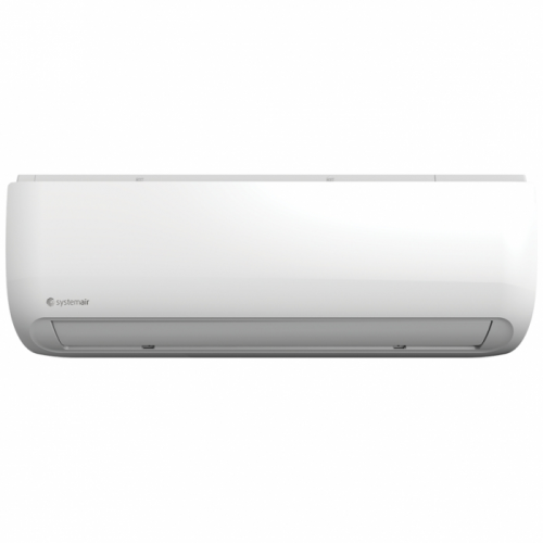 Инверторный кондиционер Systemair SYSPLIT WALL SMART 18 V2 EVO HP Q