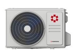 Инверторный кондиционер Kentatsu KSGA70HZRN1/KSRA70HZRN1/-40 Инверторный кондиционер Kentatsu KSGA70HZRN1/KSRA70HZRN1/-40